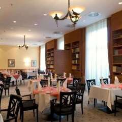 Quality Hotel Plaza Dresden