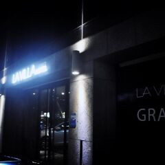 Отель Lavilla Hotel Южная Корея, Сеул - отзывы, цены и фото номеров - забронировать отель Lavilla Hotel онлайн интерьер отеля