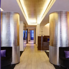 Hotel Diva Opera спа