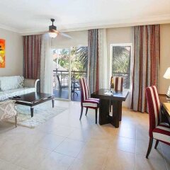 Отель Majestic Elegance Punta Cana - All Inclusive Доминикана, Пунта Кана - 9 отзывов об отеле, цены и фото номеров - забронировать отель Majestic Elegance Punta Cana - All Inclusive онлайн комната для гостей фото 3