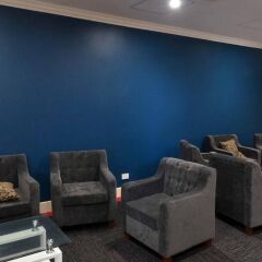 Отель Parklane Motel Murray Bridge развлечения