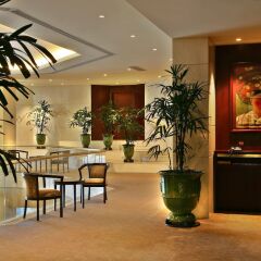Отель InterContinental Lisbon питание фото 3