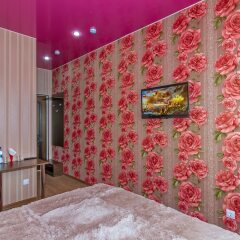 Гостиница Beautiful House Hotel в Краснодаре отзывы, цены и фото номеров - забронировать гостиницу Beautiful House Hotel онлайн Краснодар спа фото 2