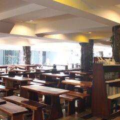 Отель A2Sea Hotel Pattaya Таиланд, Паттайя - отзывы, цены и фото номеров - забронировать отель A2Sea Hotel Pattaya онлайн питание