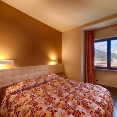 Hotel Norden Palace Аоста комната для гостей фото 5