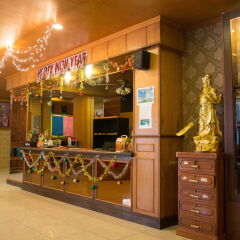Natural Samui Hotel детские мероприятия