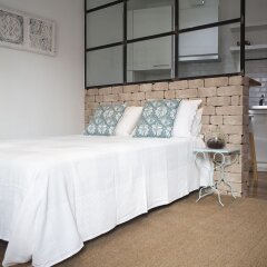 Отель The Alfama - Casas Maravilha Lisboa в номере фото 2