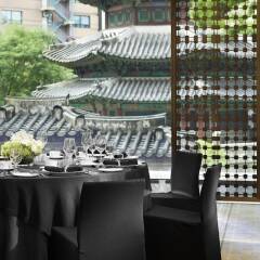 Отель The Westin Chosun Seoul Южная Корея, Сеул - отзывы, цены и фото номеров - забронировать отель The Westin Chosun Seoul онлайн фото 8