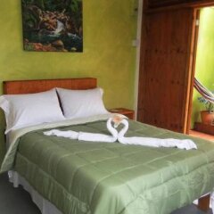 Serenity Lodges Dominica in Massacre, Dominica from 75$, photos, reviews - zenhotels.com guestroom photo 4