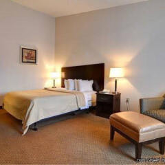 Quality Inn Lumberton Lumberton United States Of America Zenhotels