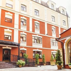 Гостиница Подол Плаза Киев фото 3