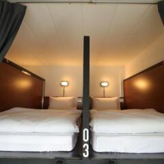 Apartment45 Hostel - Adults Only Бангкок в номере