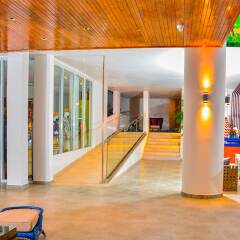 Отель Royal Decameron Cornwall Beach Ямайка, Монтего-Бей - отзывы, цены и фото номеров - забронировать отель Royal Decameron Cornwall Beach онлайн детские мероприятия фото 2