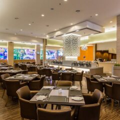 Отель Sunway Hotel Seberang Jaya Малайзия, Себеранг-Джайя - отзывы, цены и фото номеров - забронировать отель Sunway Hotel Seberang Jaya онлайн питание фото 2