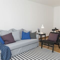 Отель Apartamento do Atlântico Понта-Делгада комната для гостей фото 5