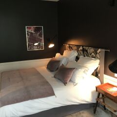 Отель Maison Lepic сауна