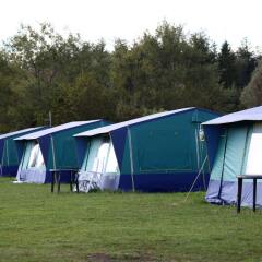 Отель Ajstrup Beach Camping & Cottages Дания, Орхус - отзывы, цены и фото номеров - забронировать отель Ajstrup Beach Camping & Cottages онлайн помещение для мероприятий