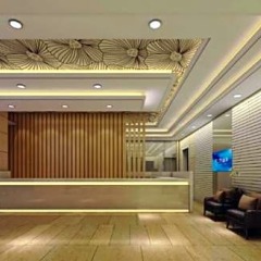 Suzhou Sun Plaza Hotel интерьер отеля фото 2