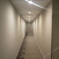 Отель Home Inn (Hangzhou Binwen Road Baimahu University City) интерьер отеля
