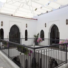 Отель Riad Dari Марокко, Марракеш - отзывы, цены и фото номеров - забронировать отель Riad Dari онлайн