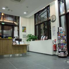 Отель St Christopher's Budget Hotel Paris Франция, Париж - отзывы, цены и фото номеров - забронировать отель St Christopher's Budget Hotel Paris онлайн развлечения