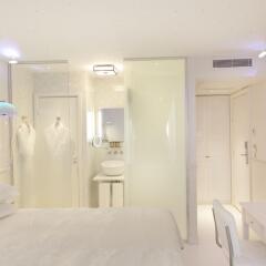 Отель Hôtel Original Paris комната для гостей