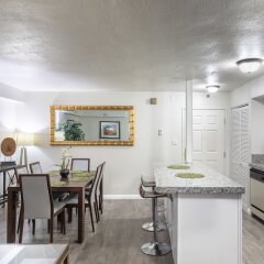 Отель Stay Together Suites 1BD1BA Apartment США, Лас-Вегас - отзывы, цены и фото номеров - забронировать отель Stay Together Suites 1BD1BA Apartment онлайн фото 2