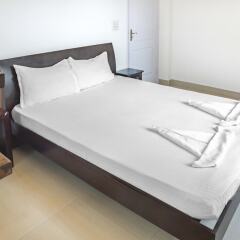 Апартаменты GuestHouser 1 BHK Apartment f749 Гоа комната для гостей фото 4