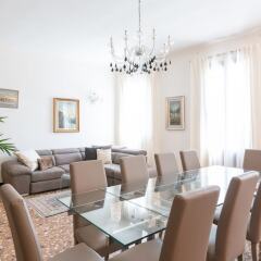Отель Venice Grand Canal Terrace Италия, Венеция - отзывы, цены и фото номеров - забронировать отель Venice Grand Canal Terrace онлайн помещение для мероприятий фото 2