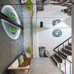 Отель Eco Hostel Таиланд, Пхукет - отзывы, цены и фото номеров - забронировать отель Eco Hostel онлайн фото 3