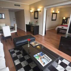 Pestana Buenos Aires Hotel комната для гостей фото 3
