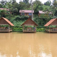 Отель Dau Nguon Resort
