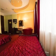 Отель B&B Vila Tamaris Сербия, Заечар - отзывы, цены и фото номеров - забронировать отель B&B Vila Tamaris онлайн комната для гостей фото 3