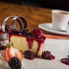 Отель InterContinental Presidente Merida в номере фото 2