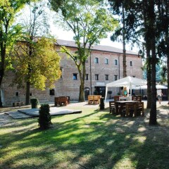 Отель Casa A Colori Италия, Доло - отзывы, цены и фото номеров - забронировать отель Casa A Colori онлайн фото 6