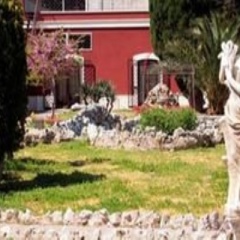 Отель Bed and breakfast Simpson Бари помещение для мероприятий фото 2