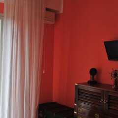 Отель San Donato B&B Италия, Итри - отзывы, цены и фото номеров - забронировать отель San Donato B&B онлайн удобства в номере фото 2