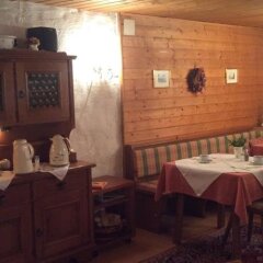 Отель B&b Elfi Зальцбург питание