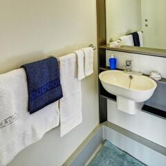 Отель B&B Cavalli & Co Ареццо ванная фото 2