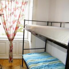 Отель White Rabbit Hostel Венгрия, Будапешт - отзывы, цены и фото номеров - забронировать отель White Rabbit Hostel онлайн фото 3