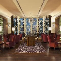 Отель The St. Regis Bangkok интерьер отеля фото 3