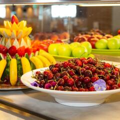 Hotel Sabina Playa в номере