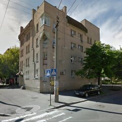 Home-Hotel Spasskaya 25-17 Киев фото 9