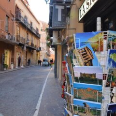Отель B&B Il Meraviglioso Mondo di Amelie Агридженто