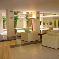 Grand Hotel Varna - All Inclusive Premium интерьер отеля фото 3