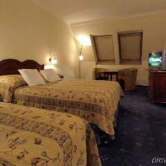 Hotel Belvedere удобства в номере