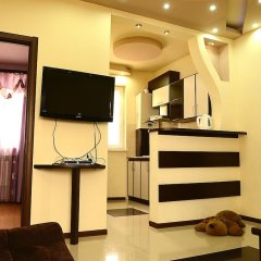 Tatev Apartments in Yerevan, Armenia from 30$, photos, reviews - zenhotels.com room amenities photo 2