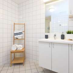 Отель Nordic Host - Dronningens Gate 12 ванная фото 2