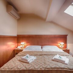 Arkada Hotel Praha Прага комната для гостей фото 5