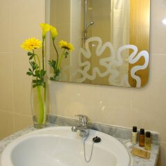 Albufeira Sol Hotel & Spa ванная